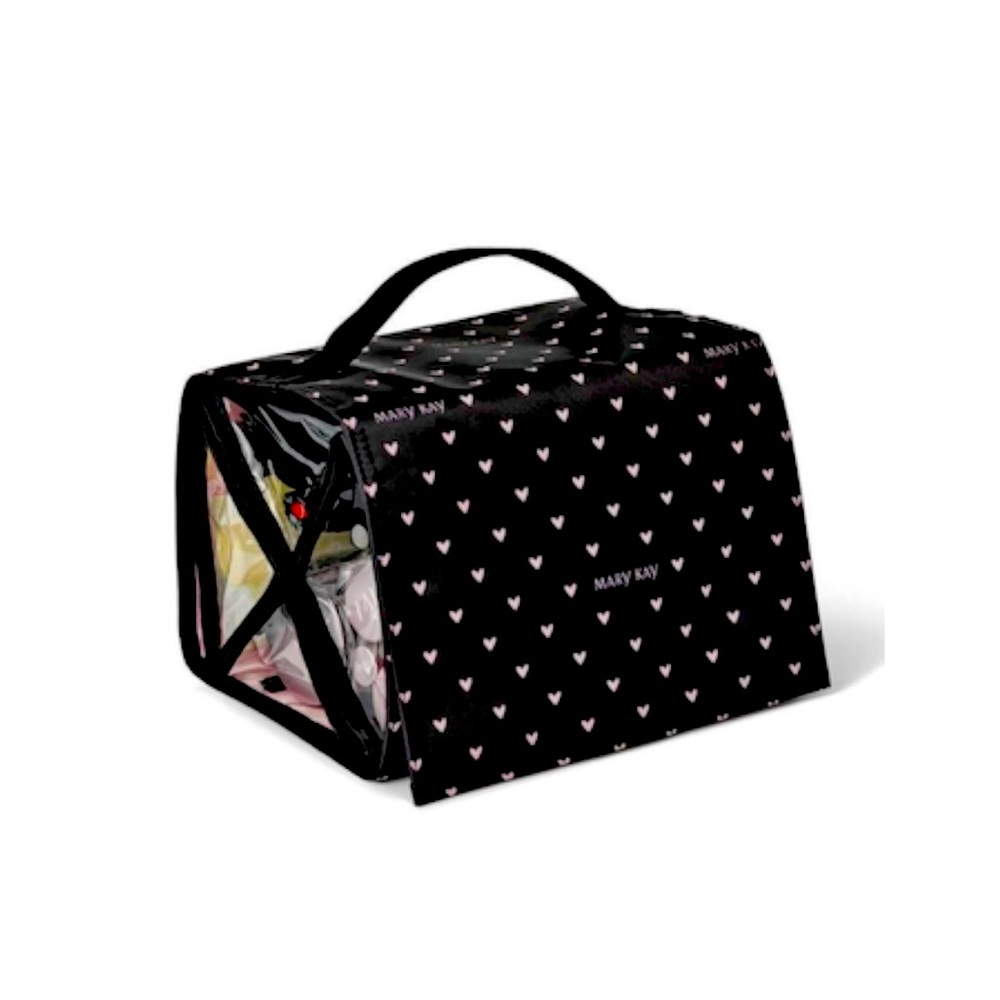Mary Kay Rollup Bag. Brand new!  (Unfilled)